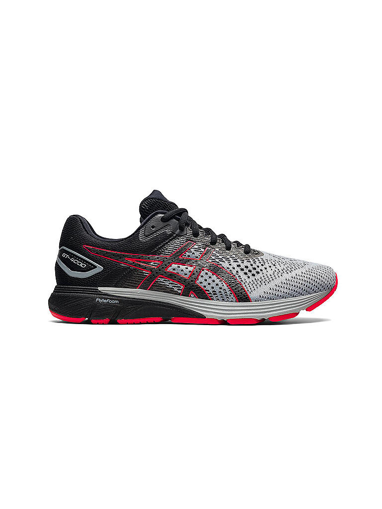 ASICS Herren Laufschuhe GT 4000 2 grau